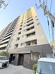 ユニーブル田端新町