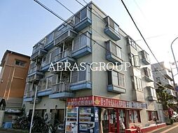 プラザＵＳＡ戸田公園