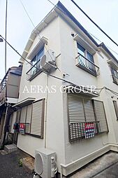 千住旭町貸家