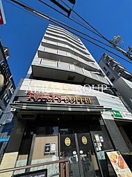 アイランドピア新宿