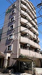 キャッスルステージ東池袋