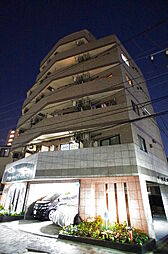大田区南蒲田１丁目