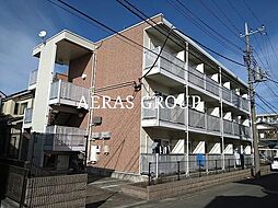 レオパレスディン
