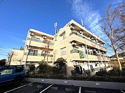 シティーホームズ中山1 106