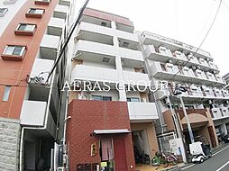 Ａ・Ｉ鶴見市場