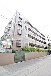 大阪市鶴見区安田１丁目