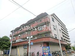 プラーズ辰沼
