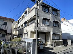 練馬区石神井町３丁目