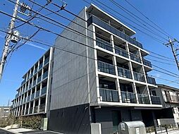 川崎市高津区千年