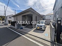 坂浜4丁目貸家