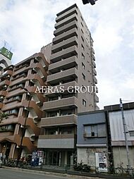 サンスタレ中村橋