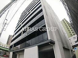 ラ・メゾン川崎六番館