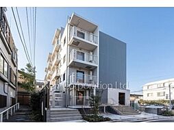 ウェルスクエア新高円寺