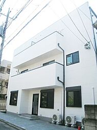 ikejiri apartments