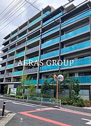 センチュリー朝霞