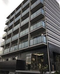 大田区大森西１丁目