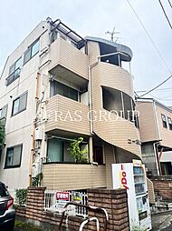 コーポ洋洋