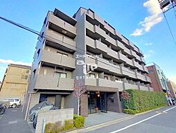 大田区下丸子２丁目