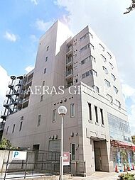 村野ビル オークステイ清瀬