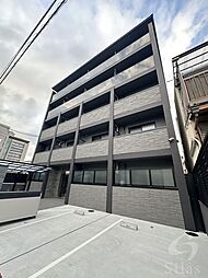 ソリティア梅小路