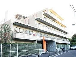 品川区大井５丁目