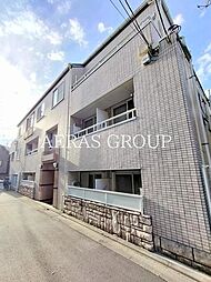 キャスル永福町