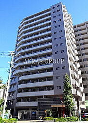 王子神谷パークサイドハイツ 1301