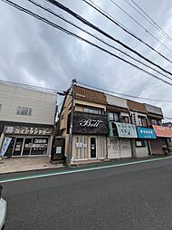 沢田1丁目店舗住宅