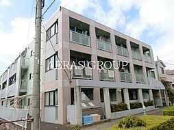 ベルシェ弐番館