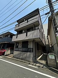 パークアヴェニュー 201