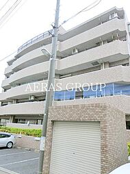 ライオンズマンション西与野