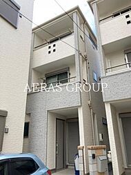 カサブランカ根岸