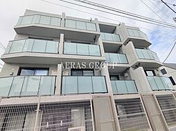 ウェルスクエアイズム千川