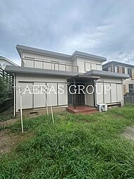 桂台1丁目戸建
