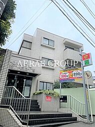 方南町ウエストハイツ