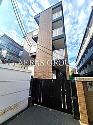 レオパレスフルリール