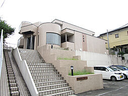 横浜市緑区寺山町