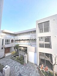 フローレス中原III