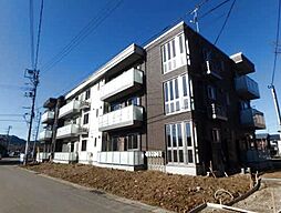 マストテラス上越春日野　A