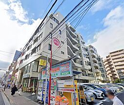 マートルコート調布 502