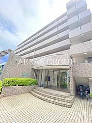 クエスト山手台