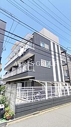 マンションまつもと