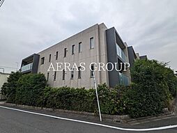 ブランズ弦巻二丁目