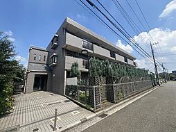 パークサイド長坂 302