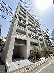 ザ・パークハビオ目黒プレイス 806