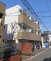 ＲＡＹＨＡＵＳ八幡山