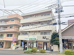 サンモール