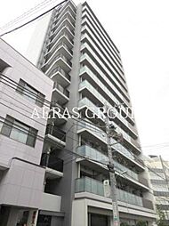 MFPRコート武蔵小山