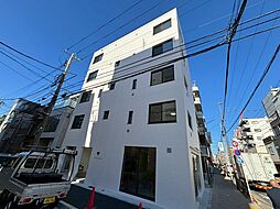 ブライト住吉 402