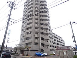 ダイアパレス女池 801